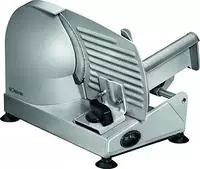 Bomann MA 451 CB - Aluminium - 220 - 240 V - 50/60 Hz - Silber (604510)