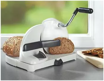 Wenko Brotschneidemaschine