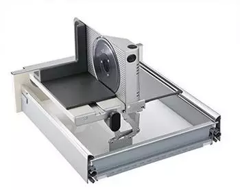 Ritter AES 72 SR