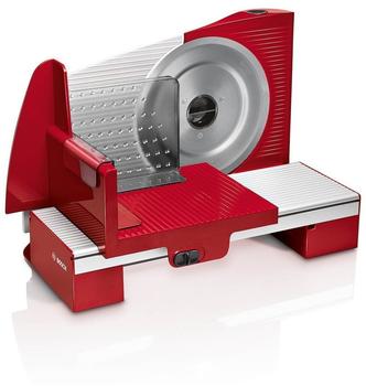 Bosch MAS6151R - rot