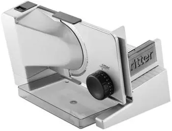 Ritter Serano 5
