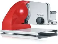 Graef SKS903EU, Graef AllesschneiderSKS903rot (SKS903EU) Rot