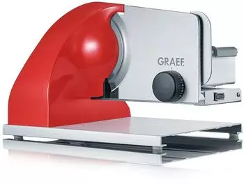 Graef Sliced Kitchen SKS 903
