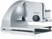 Graef Allesschneider "Sliced Kitchen SKS 900" 185 W