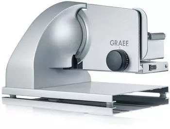 Graef SKS900EU Sliced Kitchen