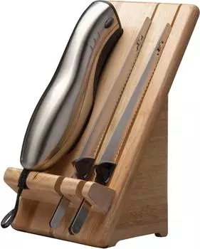 Gastroback Home Culture Design Elektro-Messer 41600