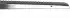 Gastroback Home Culture Design Elektro-Messer 41600
