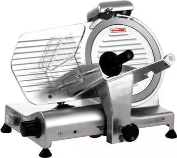 Hendi Aufschnittmaschine Profi Line 250