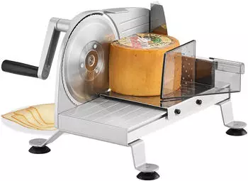 Ritter Allesschneider manus3 mit Handantrieb 107.000