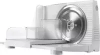 Emerio MS-125000, Emerio Aufschnittmaschine MS-125000 - 100 W