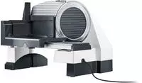Graef S50000EU, Graef Allesschneider SKS 500 | Edelstahlmesser &Oslash;170mm | 170W 