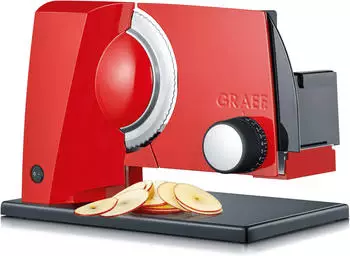 Graef Sliced Kitchen S 11003