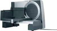 Graef 733.ASG52.00, Graef G52 Twin (733.ASG52.00) Grau