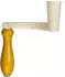 Graef H1920 Allesschneider creme