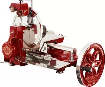 Berkel B114 VOLANO