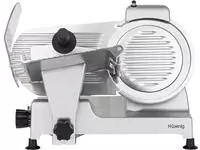 H.Koenig 51022529, H.Koenig Alleschneider MSX220, professionell, pr&auml;zise,