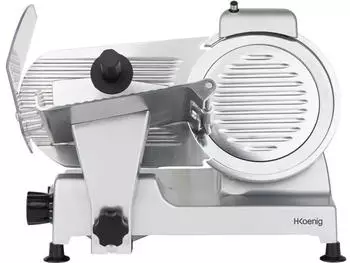H. Koenig MSX220