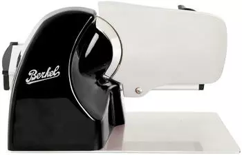 Berkel Home Line HL250 schwarz