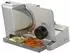 Ritter E 16 Duo Plus silber