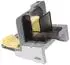 Ritter E 16 Duo Plus silber
