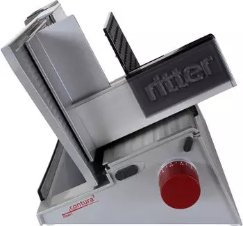Ritter Contura 3