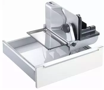 Ritter AES 62 SR