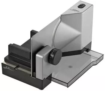 Ritter Kontur E 18
