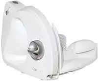 Clatronic - Allesschneider As 2958, 180 W, Wei&szlig;