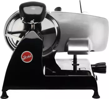 Berkel Red Line 250 schwarz