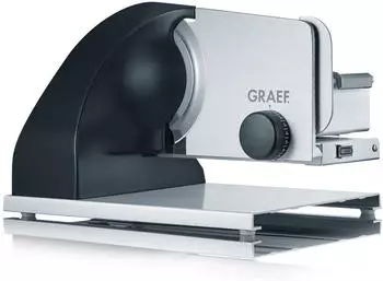 Graef Sliced Kitchen SKS 902