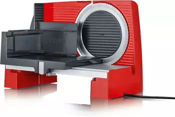 Graef Sliced Kitchen S 10003