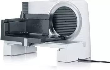 Graef Sliced Kitchen S 10001