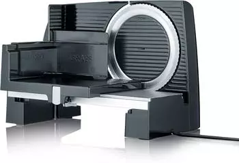 Graef Sliced Kitchen S 10002