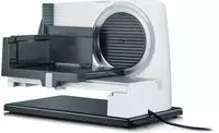 Graef 733.ASS11001.07, Graef SKS 110 Swiss Edition (733.ASS11001.07) Weiss