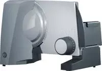 Graef Allesschneider "G50, grau" 170 W