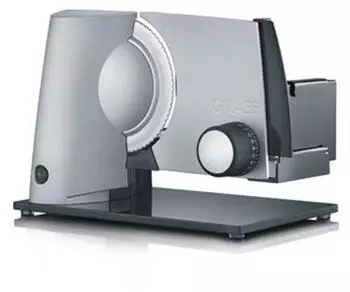 Graef Sliced Kitchen S 32020