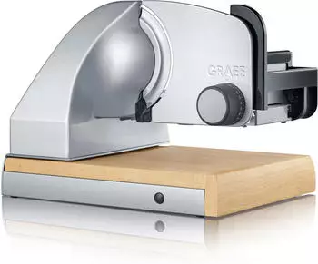 Graef Sliced Kitchen SKS 850