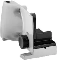 Ritter Nova1, Ritter Allesschneider Nova 1 518.013 | Metall | Wellenschliffmesser