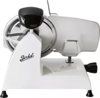 Berkel Red Line 250 weiß