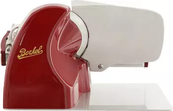 Berkel Home Line 200 rot