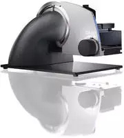 Graef Allesschneider "SKS700" 170 W eisenglimmergrau