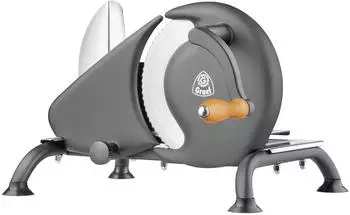Graef Manuale H92 schwarz-matt