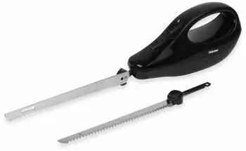 Tristar Haushaltsgeräte Tristar EM-2107 (120 W) schwarz