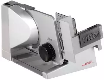 Ritter Solida 4