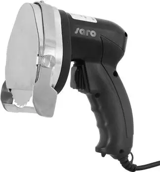 Saro ED100 elektrischers Dönermesser