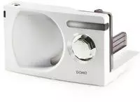 Domo DO523S, Domo DO523S (DO523S) Weiss/Silber