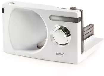 DOMO DO523S ( Ø 17 cm) weiß