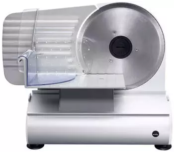 Wilfa FS-200W (200 W) silber Wilfa FS-200W (200 W) silber