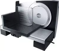 Steba 292000, Steba Allesschneider AS 200 | Brotschneidemaschine elektrisch 