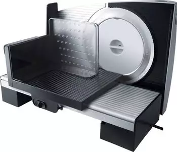 Steba AS200 mit Handschutz